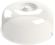 АЛЬТ-ПЛАСТ Крышка для СВЧ d-24см, h-11см (103726)