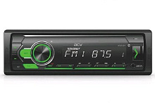 ACV AVS-912BM зеленый Автомагнитола ACV AVS-912BM зеленый