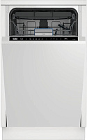 BEKO Встраиваемая посудомоечная машина 45CM BDIS25063 7613898335
