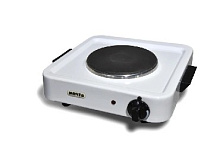 МЕЧТА 111Ч электрическая белая Плитка настольная