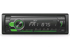 ACV AVS-912BM зеленый Автомагнитола ACV AVS-912BM зеленый
