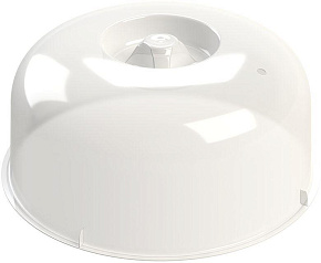 АЛЬТ-ПЛАСТ Крышка для СВЧ d-24см, h-11см (103726)