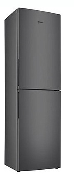 ATLANT ХМ-4625-161 378л мокрый асфальт Холодильник