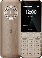 NOKIA 130 DS TA-1576 Light Gold (286838542) Телефон мобильный