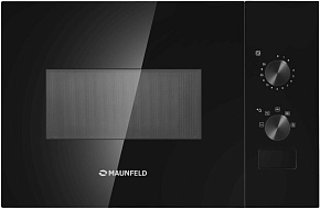 MAUNFELD JBMO155GB01, 45 см