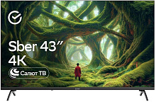SBER SDX-43U5500DBA