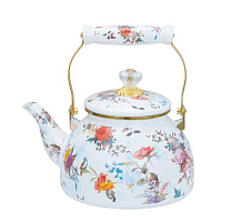 KELLI KL-4485 Чайник эмалированный