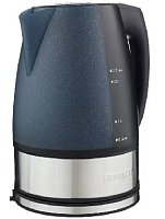 SCARLETT SC-1020 черный 2,2л Чайник электрический