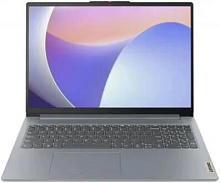 LENOVO 15.3 IdeaPad 3 Slim Luna Grey (83K7000XRK) ПИ Ноутбук LENOVO 15.3 IdeaPad 3 Slim Luna Grey (83K7000XRK) ПИ