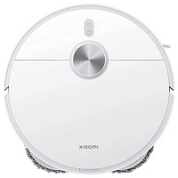 XIAOMI BHR6363EU ROBOT VACUUM X10+ EU Робот пылесос