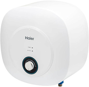 HAIER ES 15 V-МQ1(R) над мойкой Водонагреватель накопительный электрический