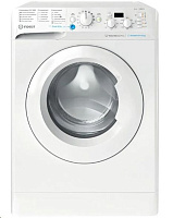 INDESIT BWSD 61051 WWV RU Cтиральная машина