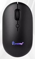 SMARTBUY (SBM328AGK) 328AG черный Мышь