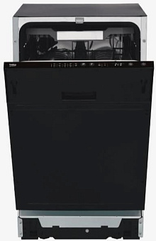 BEKO BDISC1516 черный