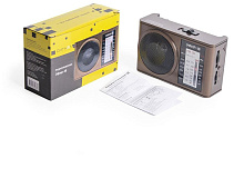 ЭФИР-18 УКВ 88-108МГц Радиоприёмник