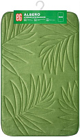 ЕГ (19179) Albero Коврик для ванной Коврик для ванной