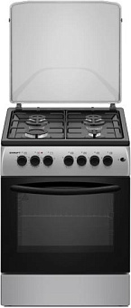 KRAFT KF-FSK6403AES Плита