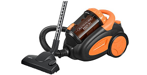 CENTEK CT-2520 Orange Пылесос