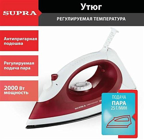 SUPRA IS-2012 Утюг