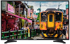 ASANO 40LF1010T FHD LED-Телевизор