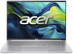 ACER 16 Swift Lite Core Ultra 5 Silver (NX.D3UCD.002) Ноутбук