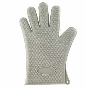 MALLONY Прихватка-перчатка PRETTO (силикон) (007235) Прихватка-перчатка