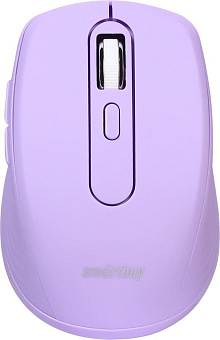 SMARTBUY (SBM-611AG-V) 611AG лиловый Мышь