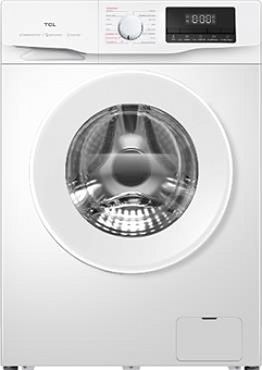 TCL TWOP-607W14W1 Стиральная машина TCL TWOP-607W14W1 (10131010/191124/5156377/001, КИТАЙ)
