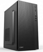 NORBEL C846053Ц 8/512Gb Black Системный блок