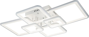 ESCADA 10286/6 LED*154W White