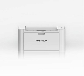 PANTUM P2518 White Принтер лазерный