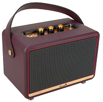 ELTRONIC (30-14) MONSTER BOX700 TWS красный Акустика