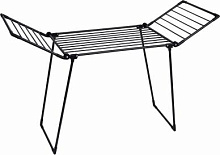 HAUSMANN HM-XL-278WB Karakoram 19м Сушилка для белья HAUSMANN HM-XL-278WB Karakoram 19м