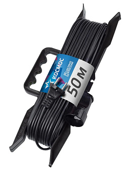 КОСМОС YPKSM50M-1G(6A) Удлинитель силовой