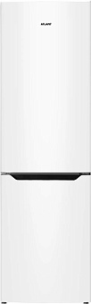 ATLANT ХМ-6624-109 361л белый Холодильник
