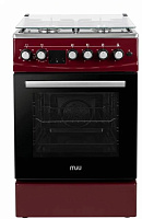MIU Harisma 516 Lid бургунское вино