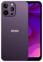 INOI A72 4/128Gb Deep Purple (A170) Смартфон
