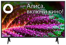 SUNWIND SUN-LED43XS301 FHD SMART Яндекс Телевизор