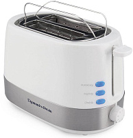 ZIGMUND & SHTAIN Kuchen-Meister ST-80 W ВАФЕЛЬНИЦЫ, ОРЕШНИЦЫ, ТОСТЕРЫ