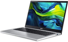 ACER 15.6" Aspire Go 15 AG15-31P-35MV Core i3 N305/Gb/256Gb SSD/UHD Graphics/no OS/Silver (NX.KX5CD.005) Ноутбук