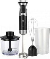 BQ HB533PS Black-Steel Блендер