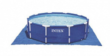 INTEX Подстил под бассейн 472х472см, 28048 359-429 Аксессуары