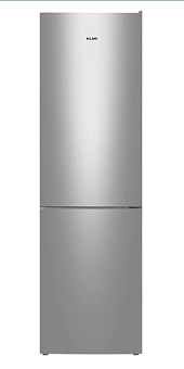 ATLANT ХМ-4626-181 384л серебристый Холодильник