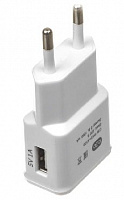 OLTO WCH-4100 СЗУ USB 1A (5) зарядное устройство