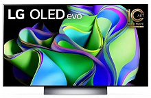 LG OLED48C3RLA.ARUB SMART TV [ПИ] Телевизор