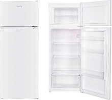 SNOWCAP RDD-230 W 205л белый