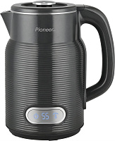 PIONEER KE245D (1,8л. Металл/пластик)