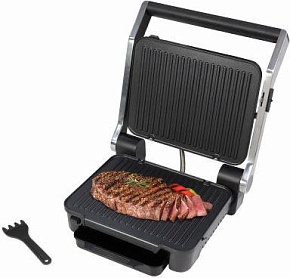 ZIGMUND& SHTAIN Grillmeister ZEG-929 Гриль