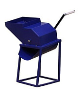 ТЕРММИКС Кормоизмельчитель ручной "ТермМикс" Кормоизмельчитель