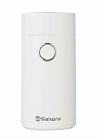 SAKURA SA-6171W Кофемолка